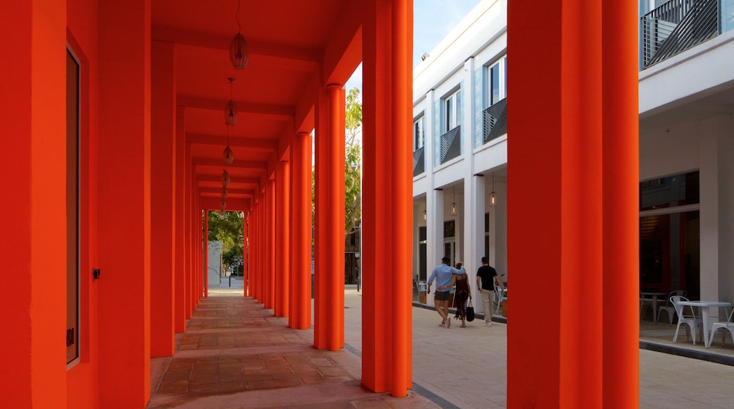 Miami Design Shopping District