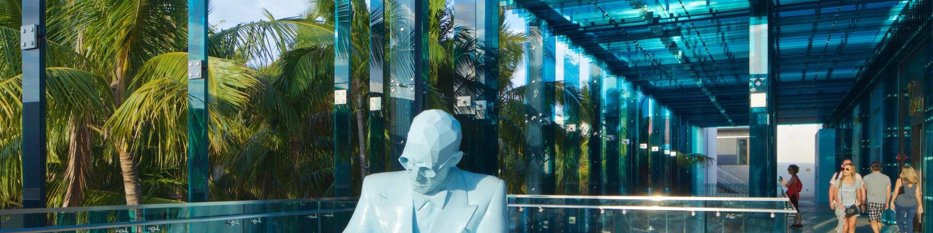 Miami Design Shopping District