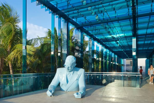 Miami Design Shopping District