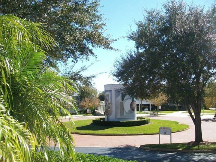 Small and personal Community College