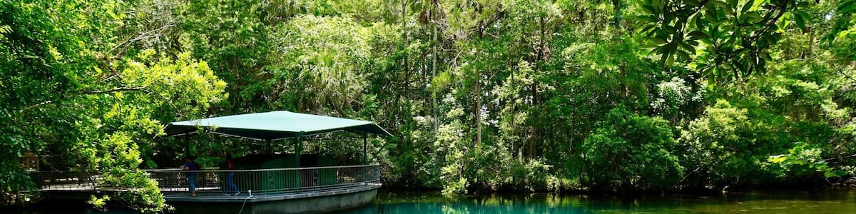 Real encounter with Mother Nature.