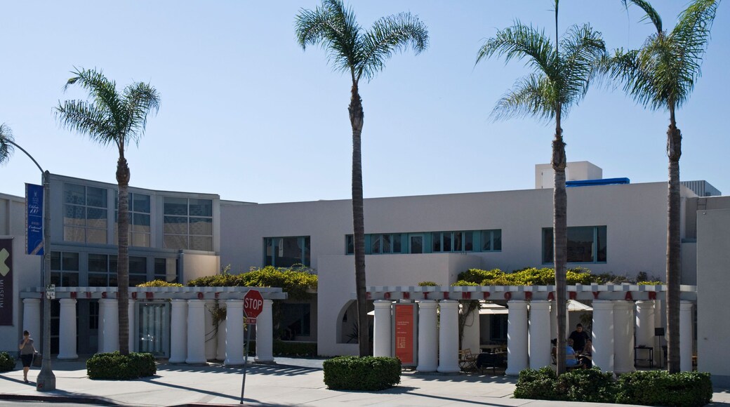 Muzium Seni Kontemporari San Diego