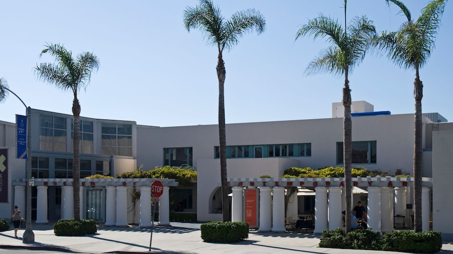 Museum of Contemporary Art San Diego