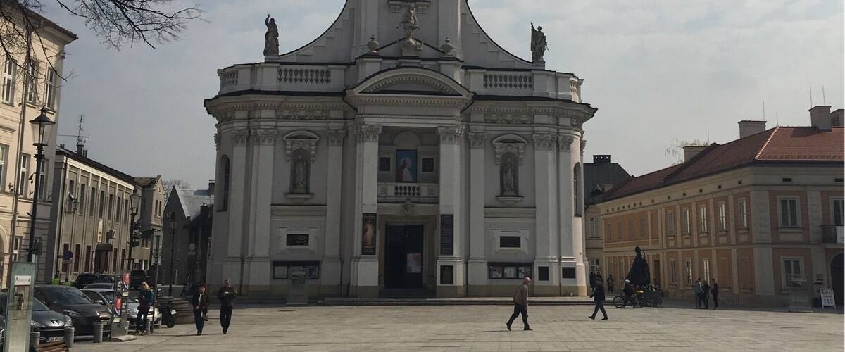 Wadowice