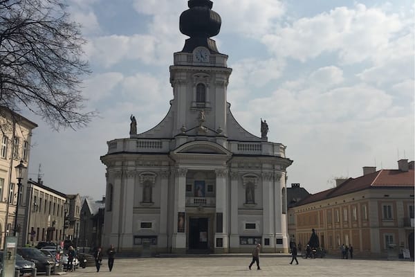 Wadowice