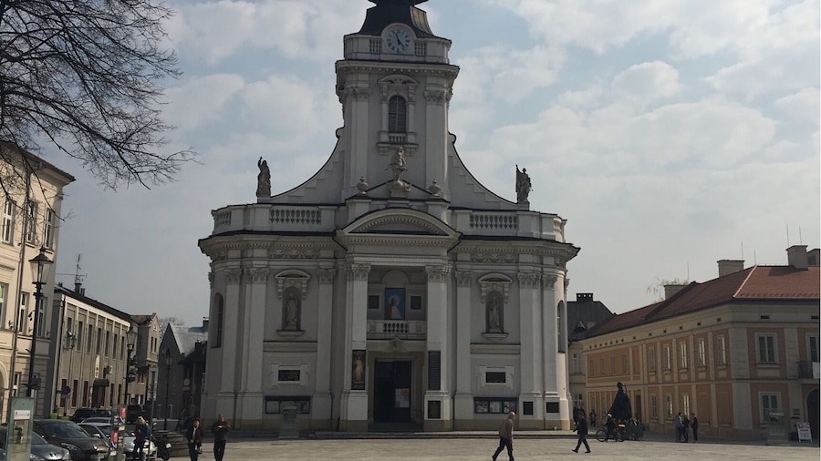 Wadowice