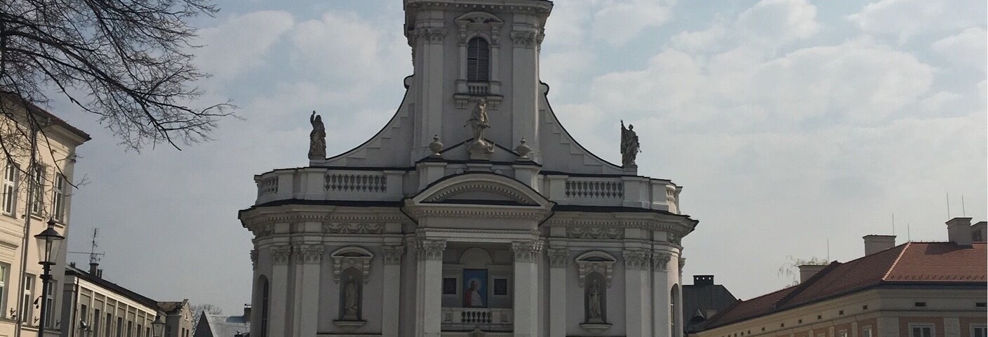 Wadowice