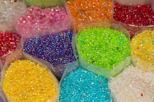 Haberdashery Street Market