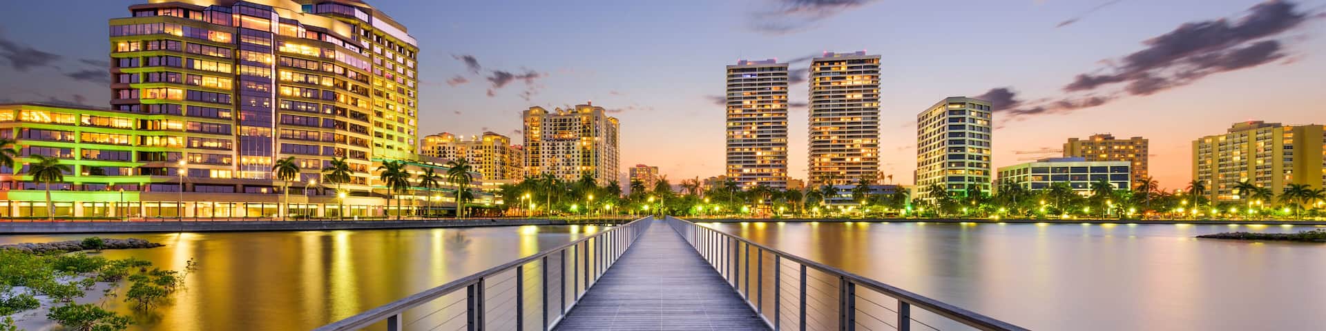 West Palm Beach, Florida, USA