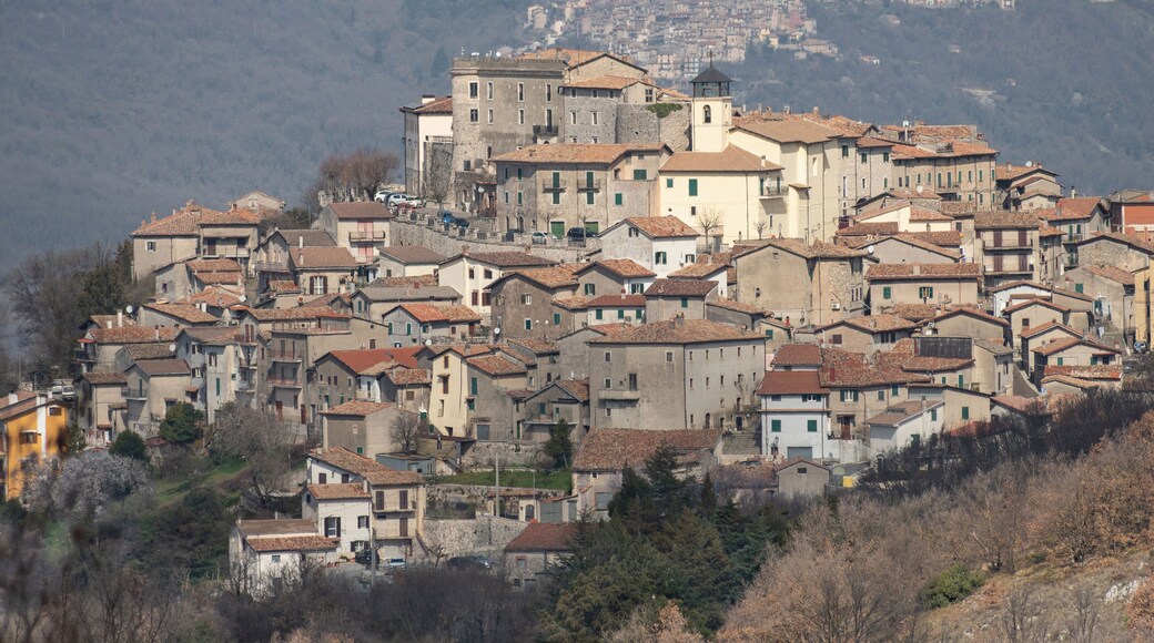 Oricola