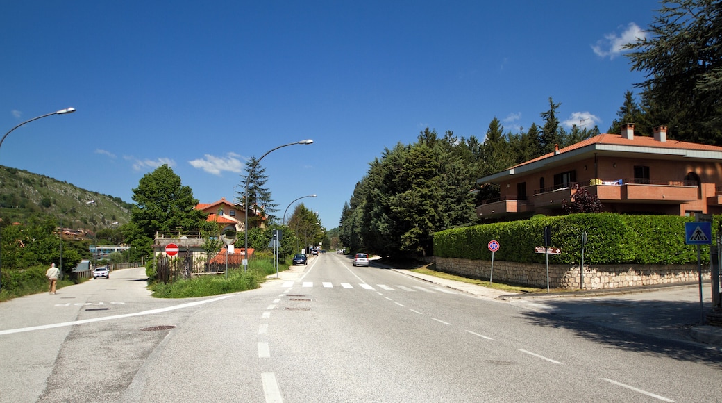 67069 Tagliacozzo AQ, Italy