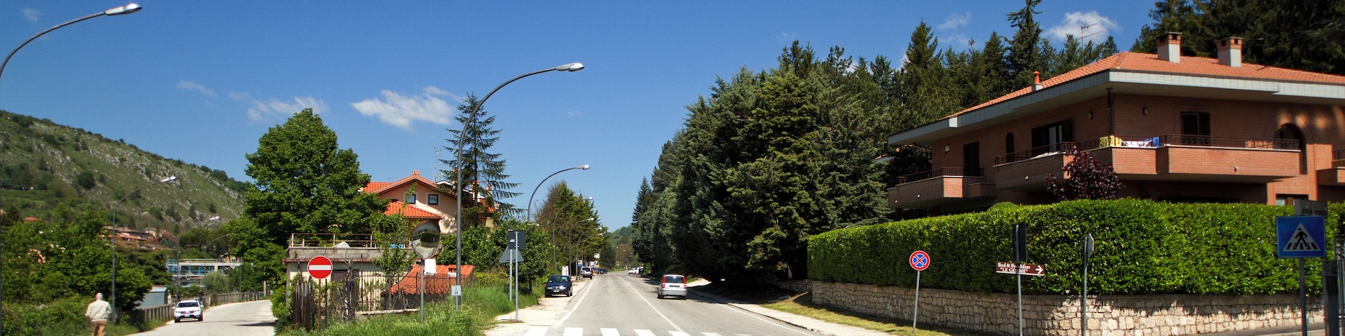 67069 Tagliacozzo AQ, Italy