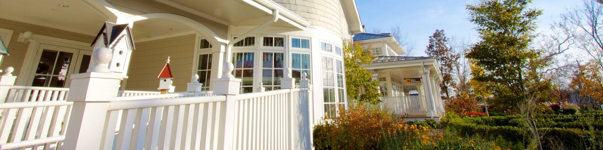 マジック ハウス - セント ルイス子供博物館