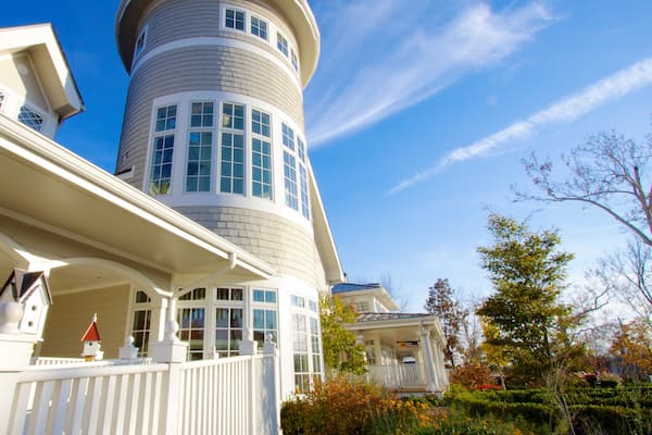 マジック ハウス - セント ルイス子供博物館