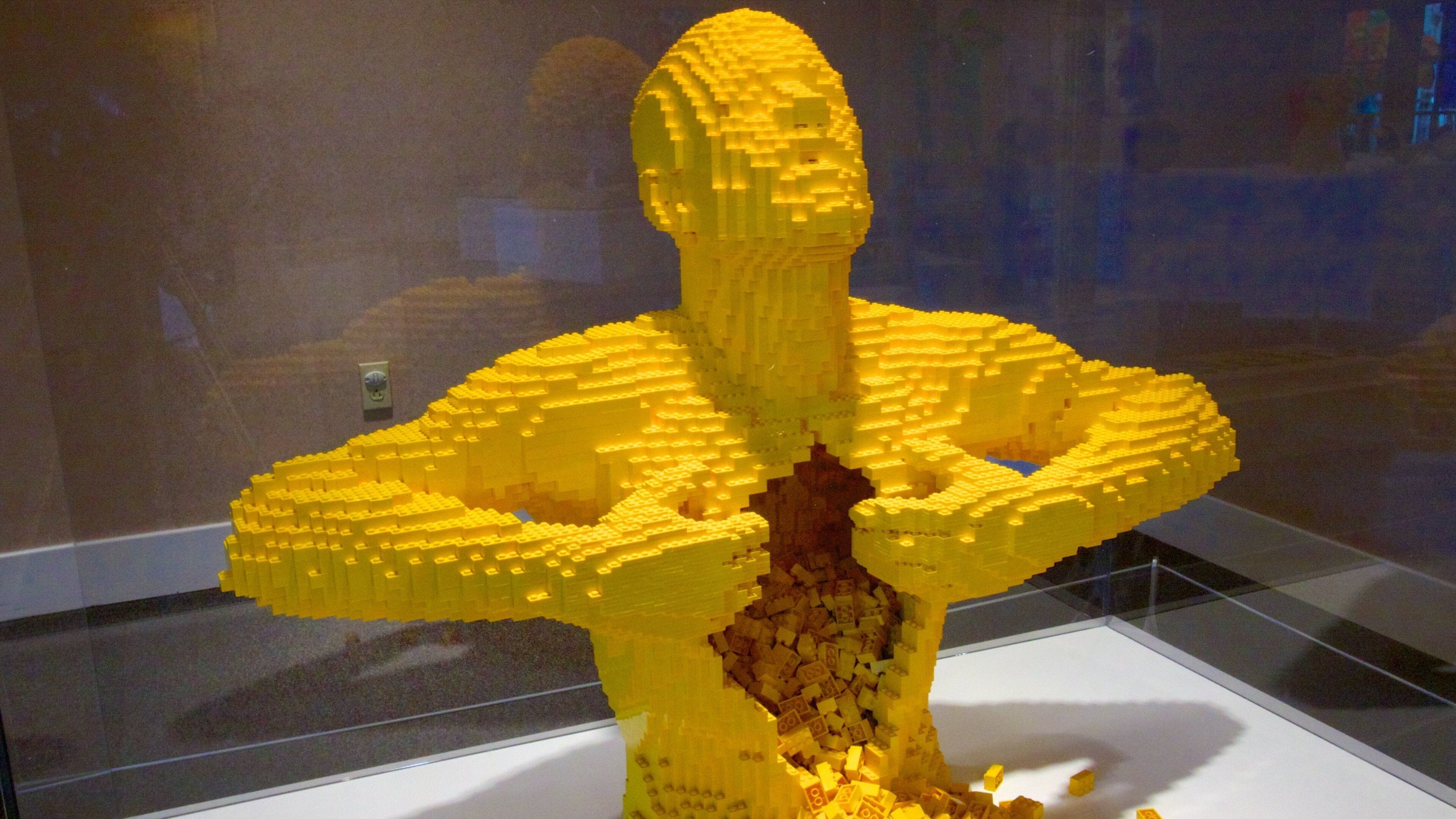 Magic House – St. Louis Children\'s Museum som inkluderer innendørs