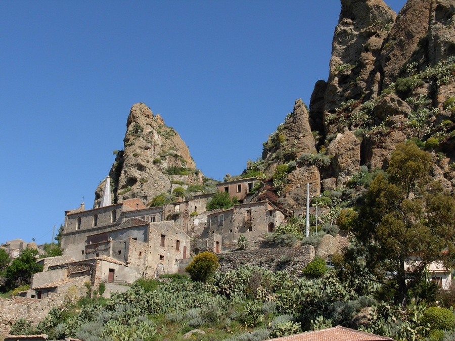 Penta + daktylos = cinque dita