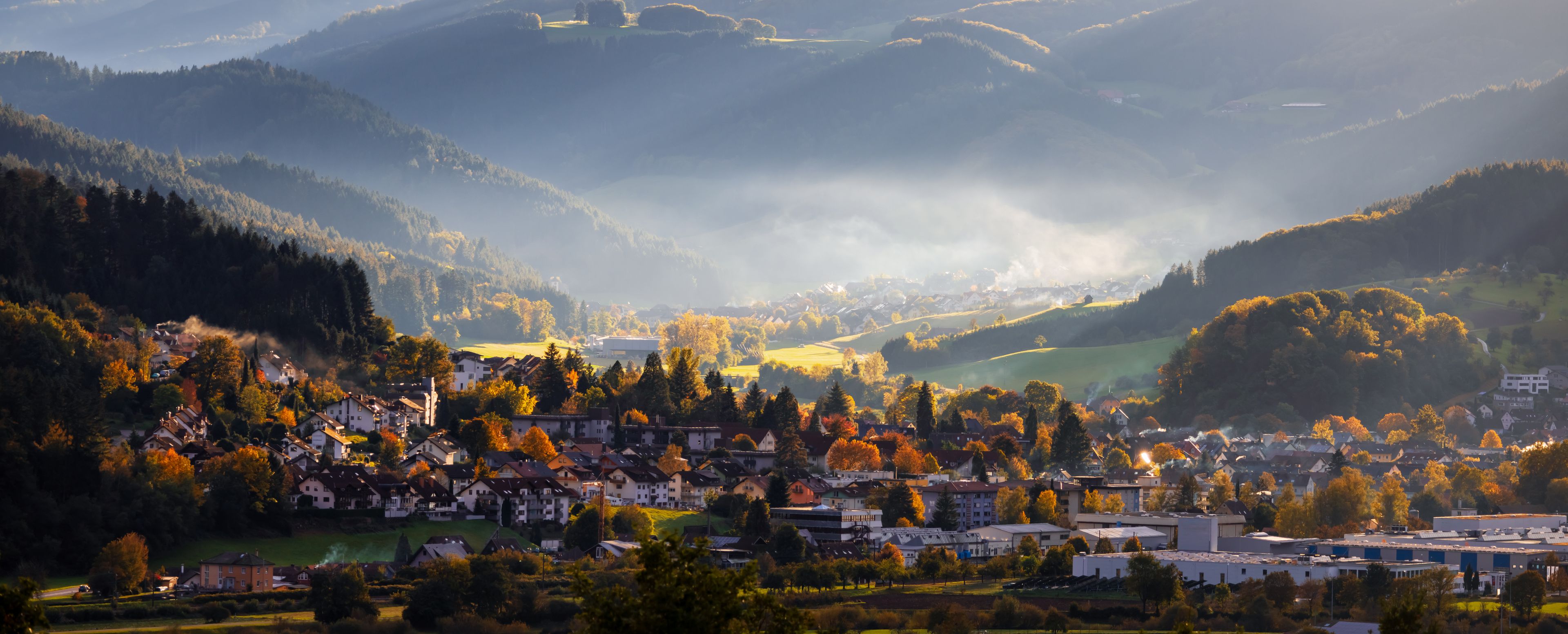 Haslach im Kinzigtal