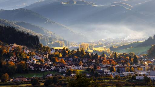 Haslach im Kinzigtal