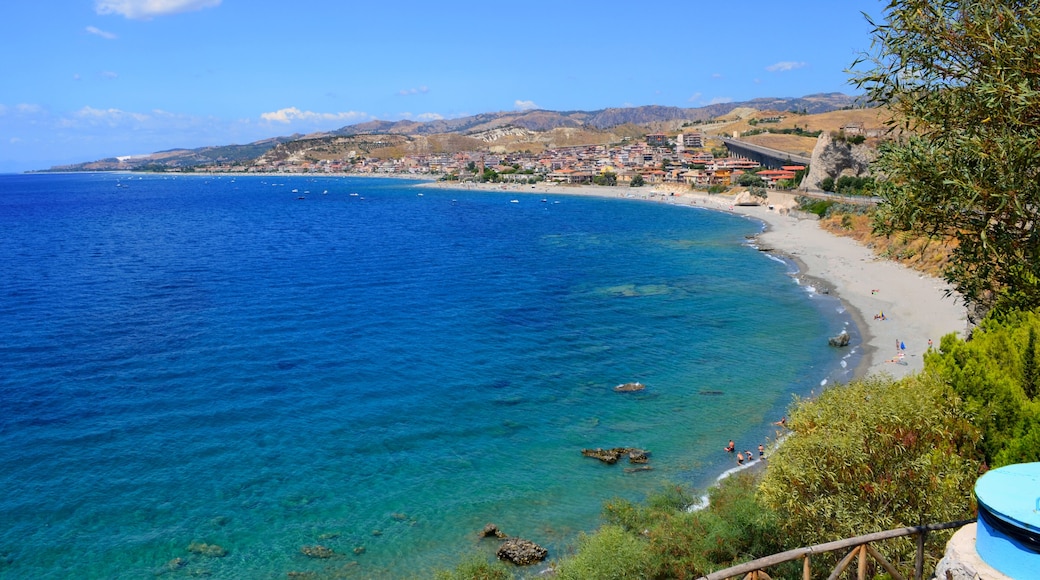 Bova marina - Panoramica