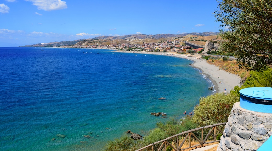 Bova marina - Reggio Calabria