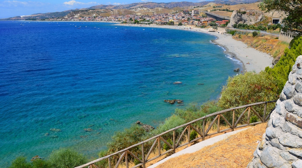 Bova Marina - Reggio Calabria