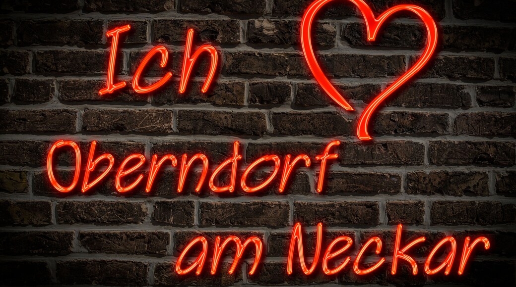 Oberndorf am Neckar