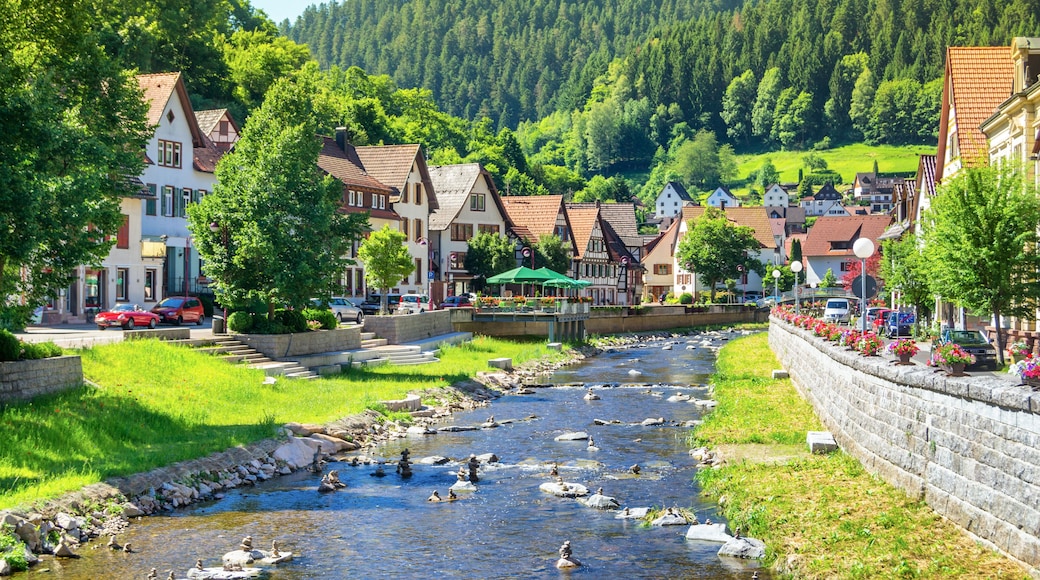 Schiltach