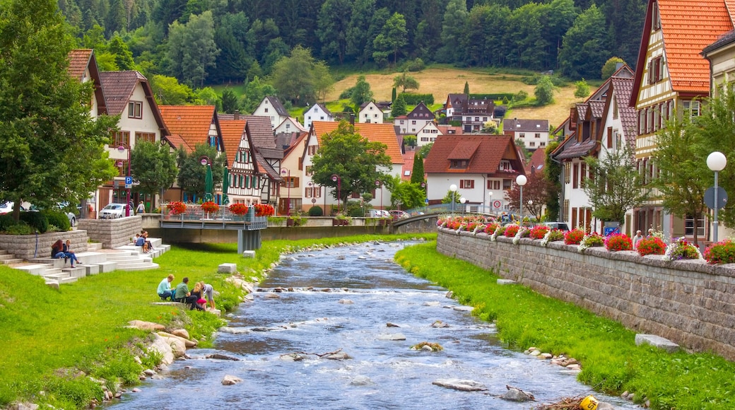 Schiltach