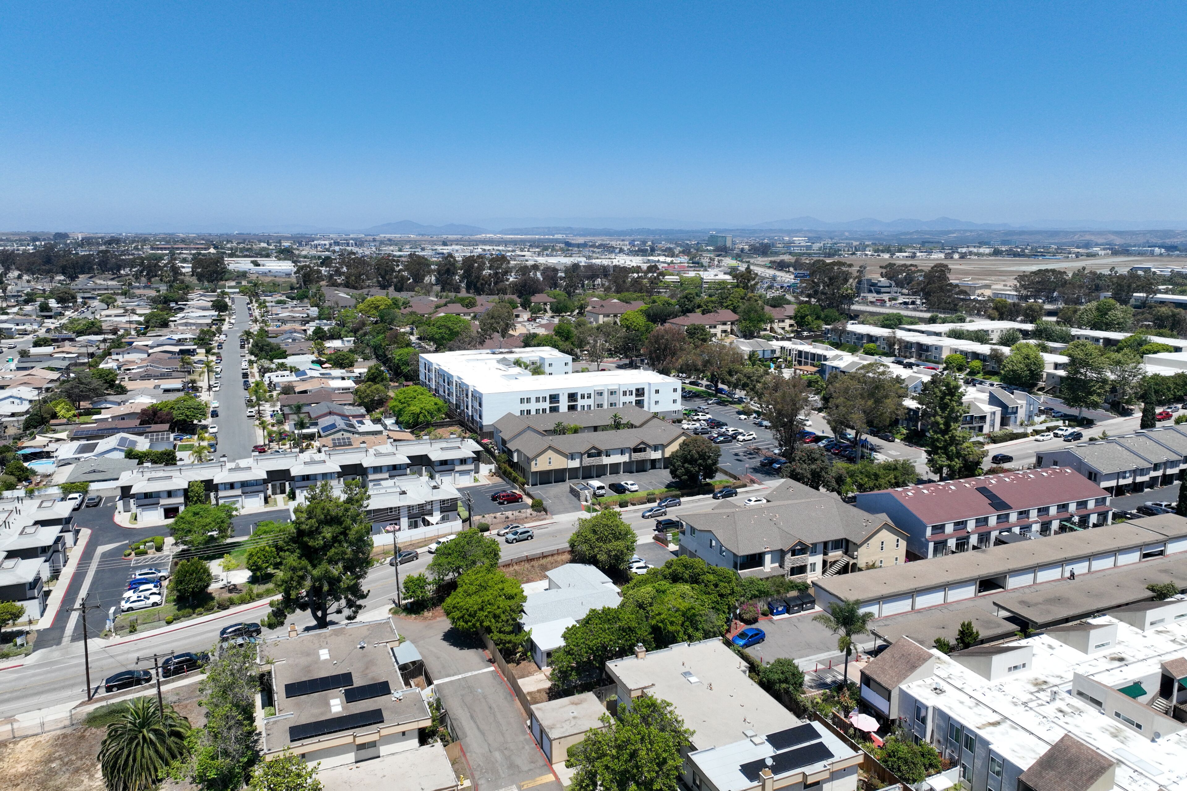 Mira Mesa