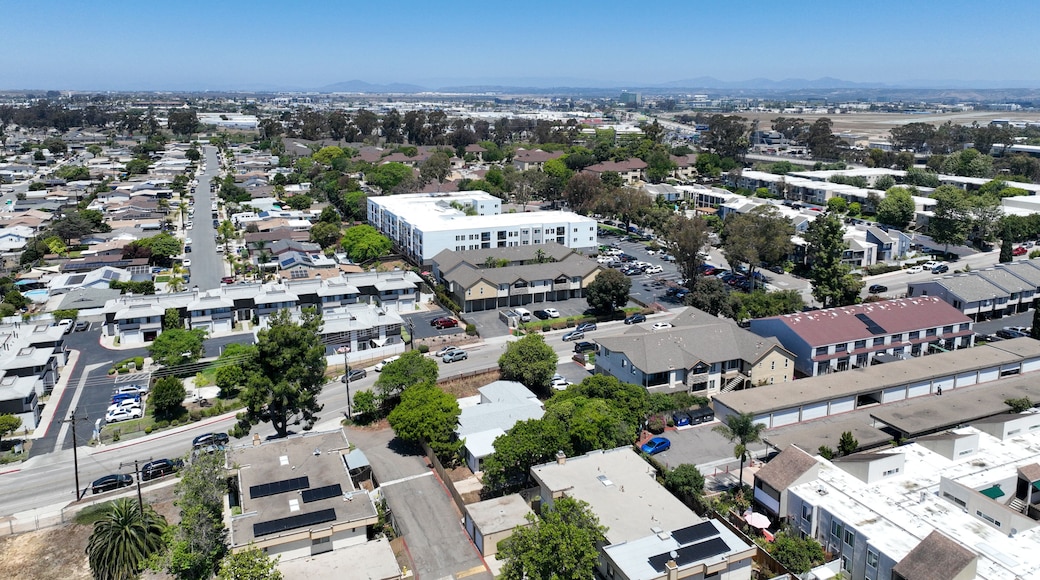 Mira Mesa