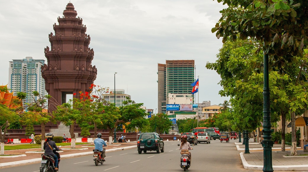 Phnom Penh City Centre