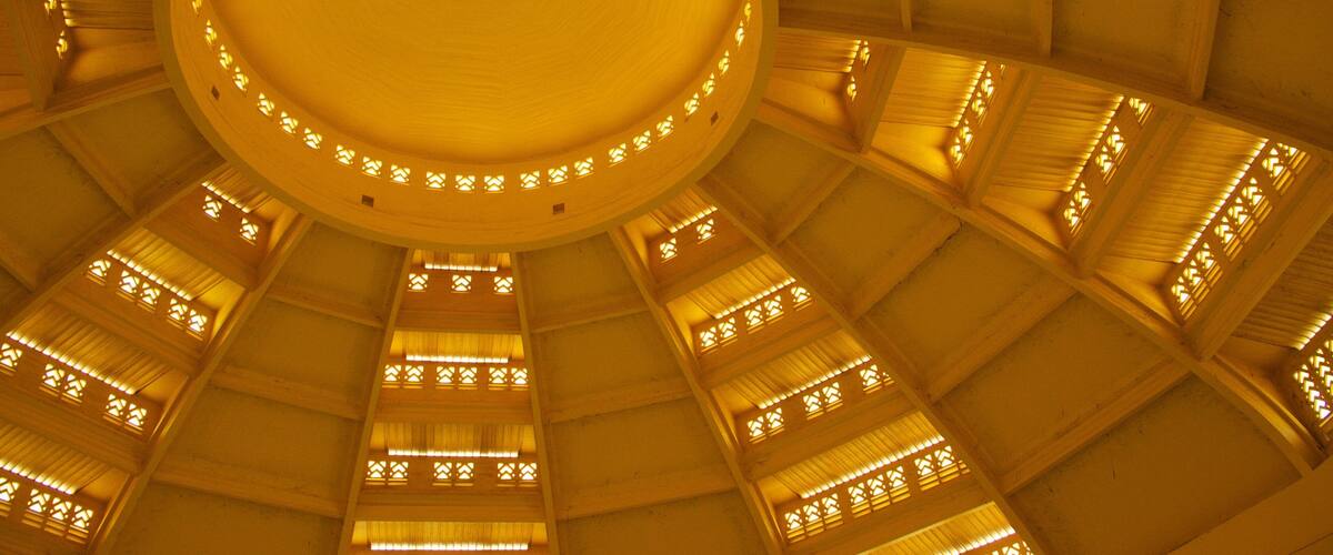 Phnom Penh City Centre which includes interior views