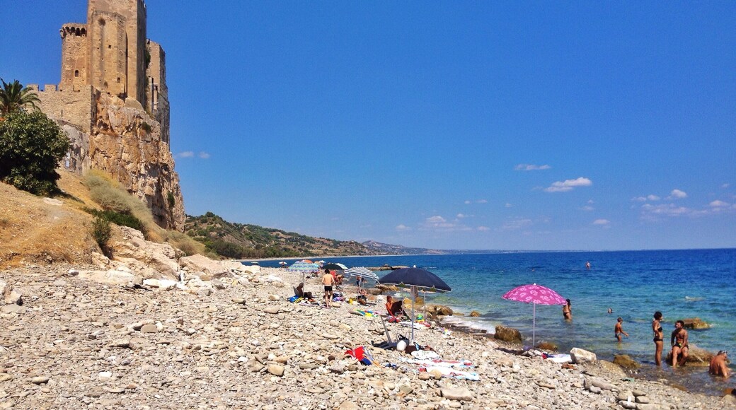 روزيتو كابو سبوليكو