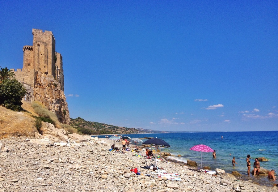 Roseto Capo Spulico