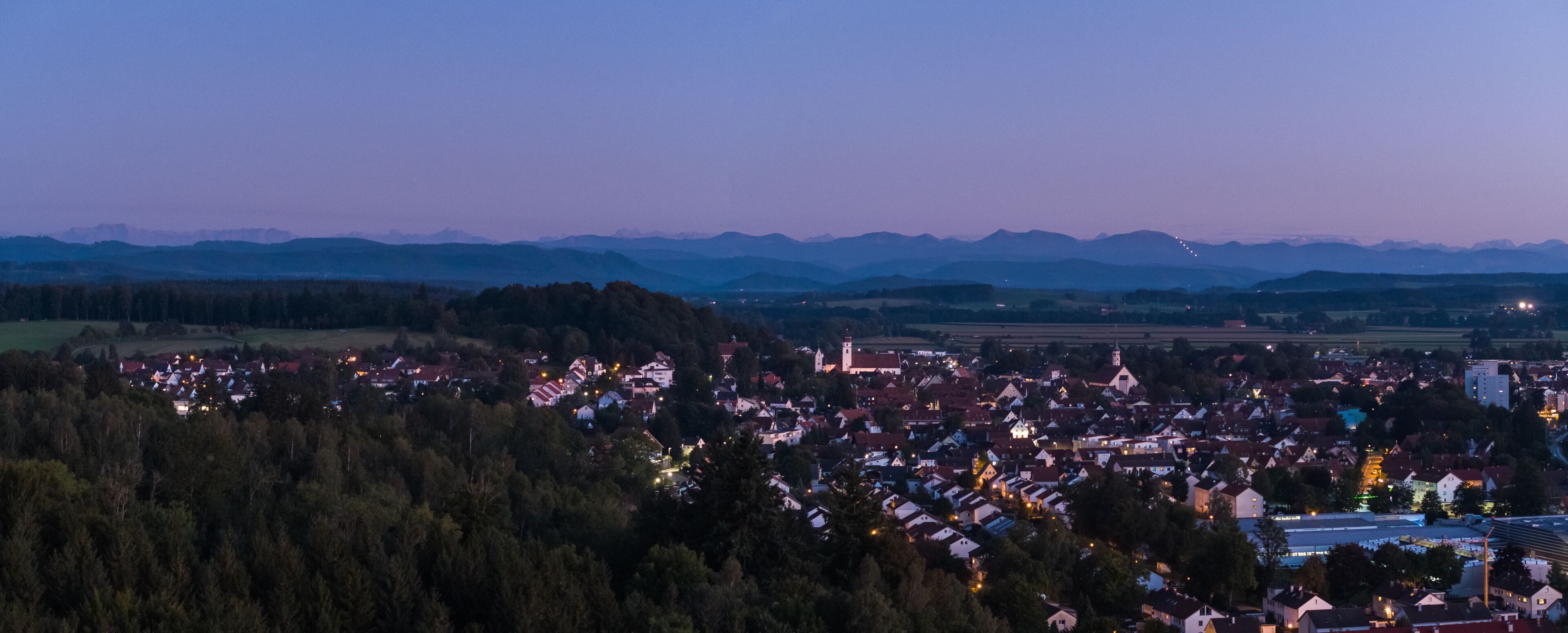 ليوتكيرش إم ألاجاو