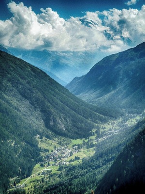 The Small Scenic Train at the Parc D’ Attractions du Châtelard. During the ride, along the flank of the mountain, the spectacular views from the Mont Blanc are breathtaking, passing through rocks and forests.
Read More here:
http://imoutoftheoffice.com/parc-d-attractions-du-chatelard-and-the-lac-d-emosson/