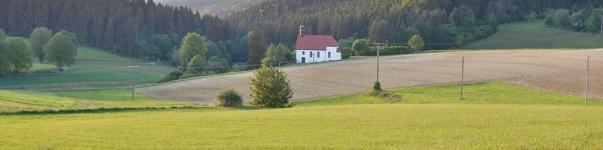 Brunnenkapelle Witthoh