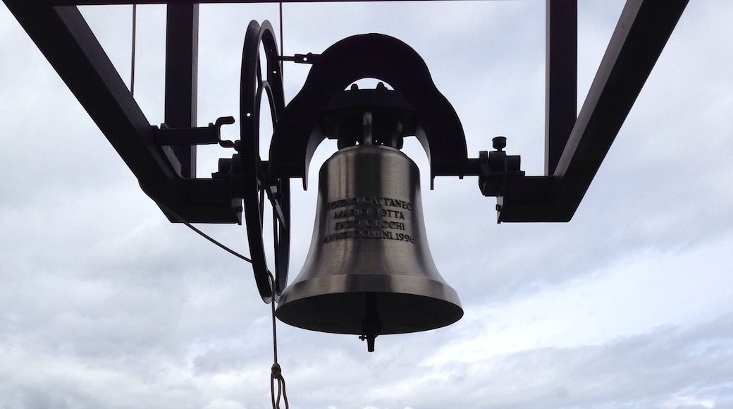 Great place to visit - fun for all the family, especially the downhill go karts!