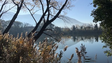 Relax in un piccolo angolo di paradiso.