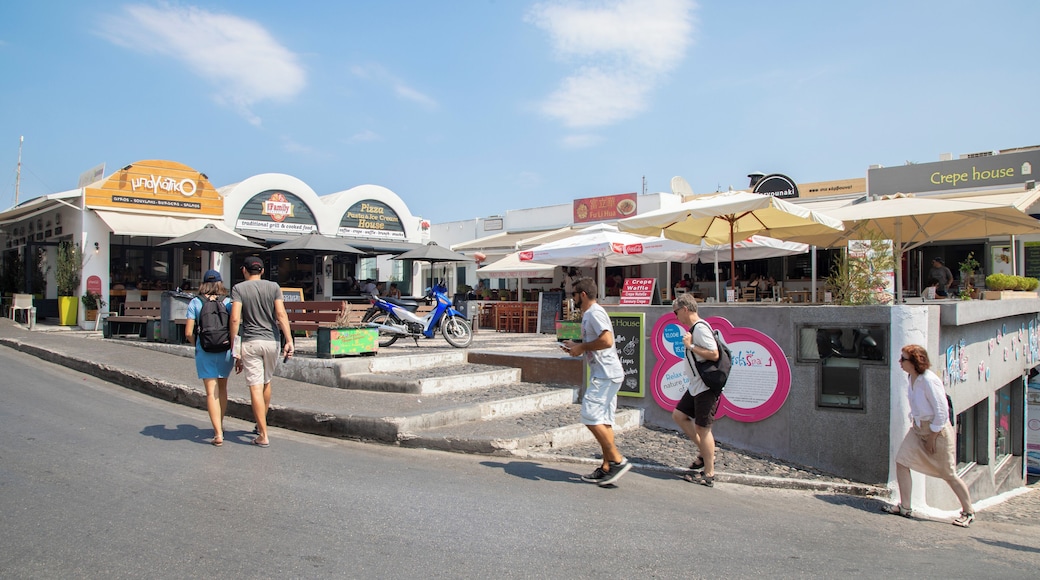 Plateia Theotokopoulou