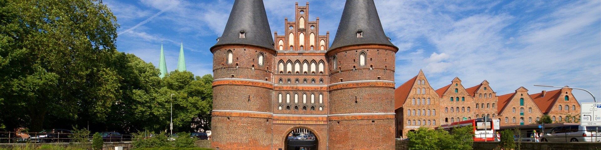 Museum Holstentor