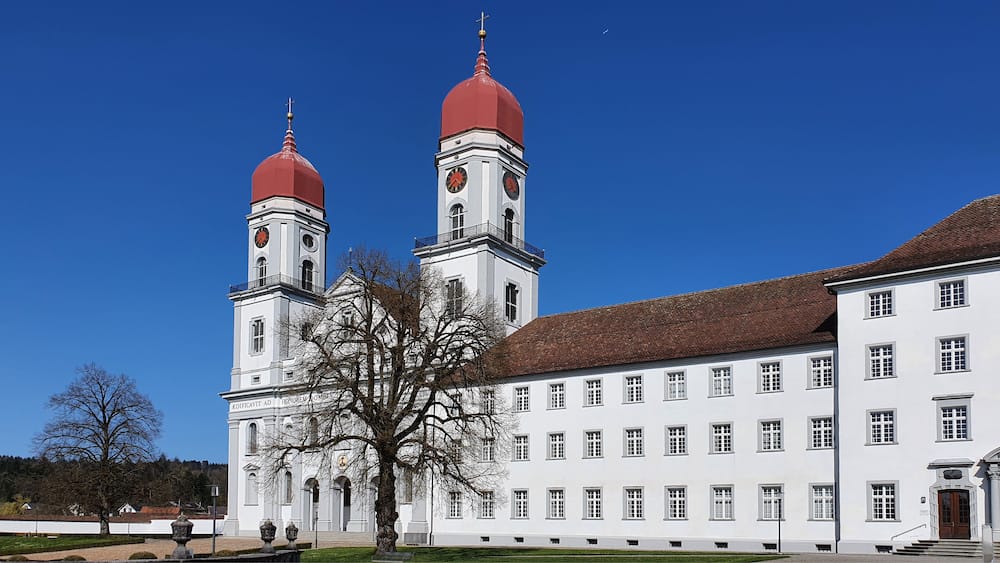Kloster St. Urban