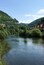 Founded by the Irish monk Ursicinus, Saint Ursanne is a picturesque, tranquil, medieval town on the banks of the river Doubs