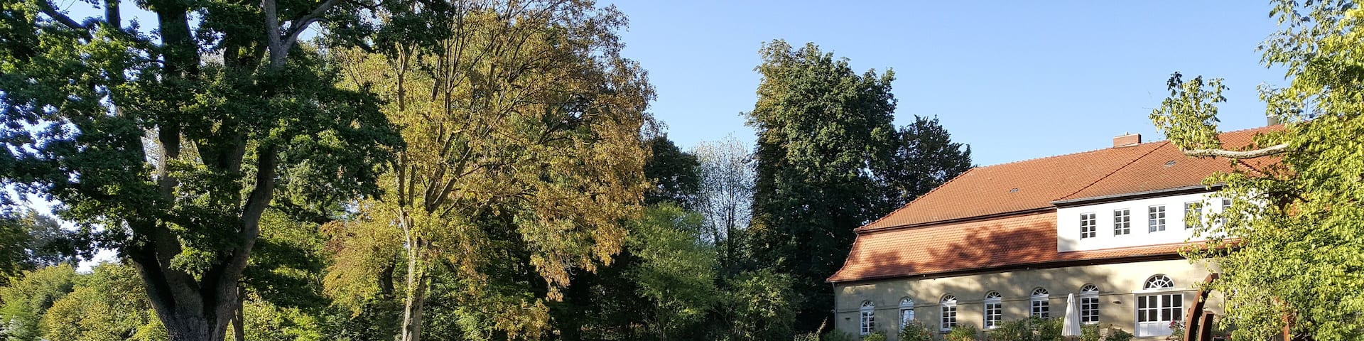 Landesgartenschau Öhringen 2016 - Hofgut