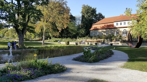 Landesgartenschau Öhringen 2016 - Hofgut