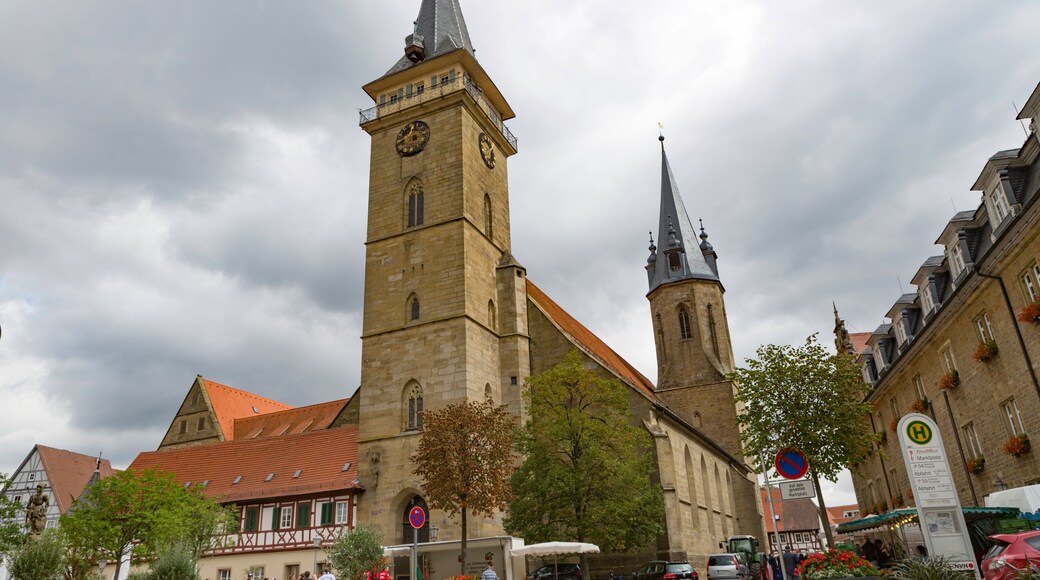 Öhringen,Germany,9,2015;is the largest town in Hohenlohe (district)