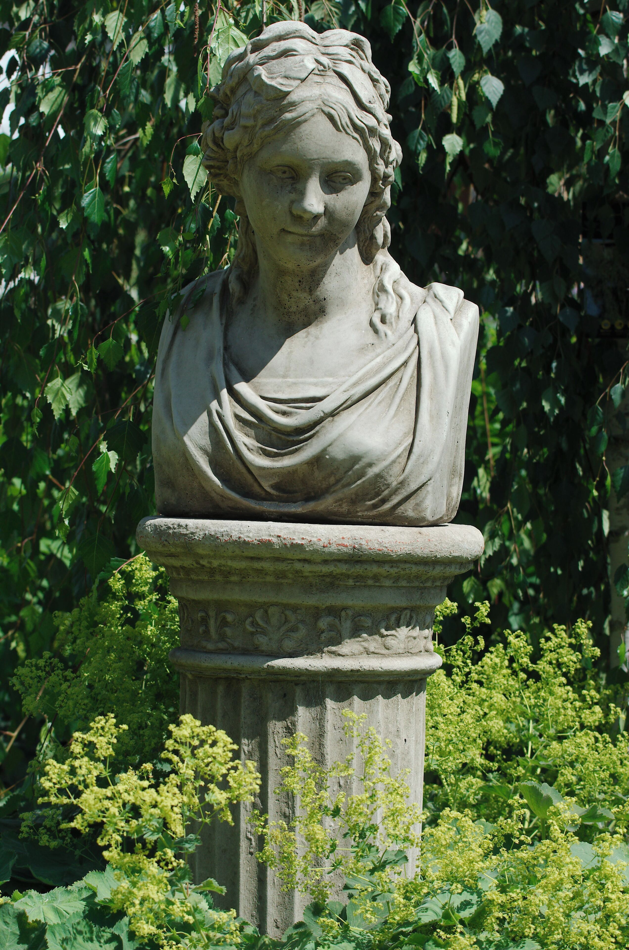 Landesgartenschau Öhringen