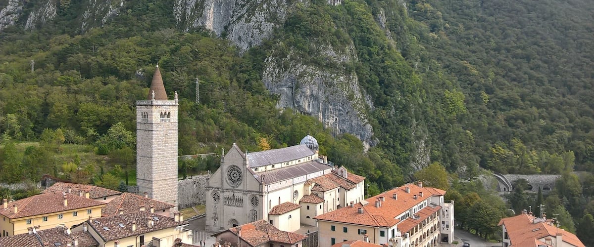 Cathedral of Santa Maria Assunta, Gemona