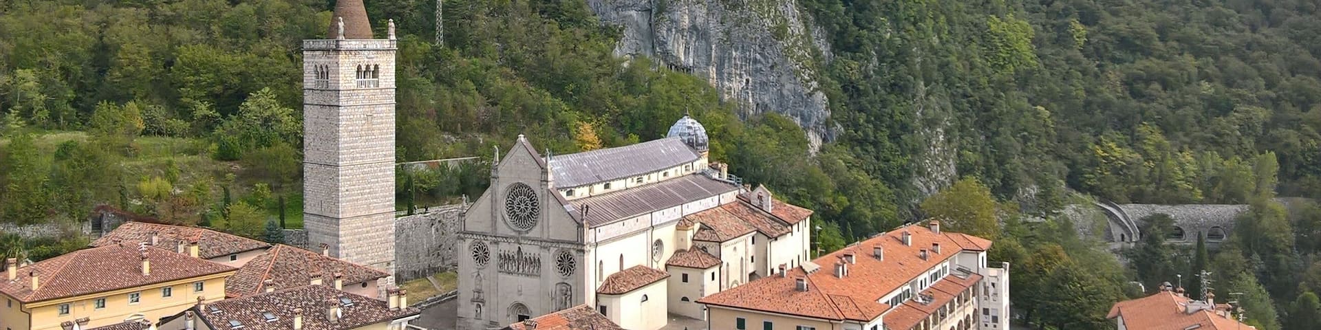 Cathedral of Santa Maria Assunta, Gemona