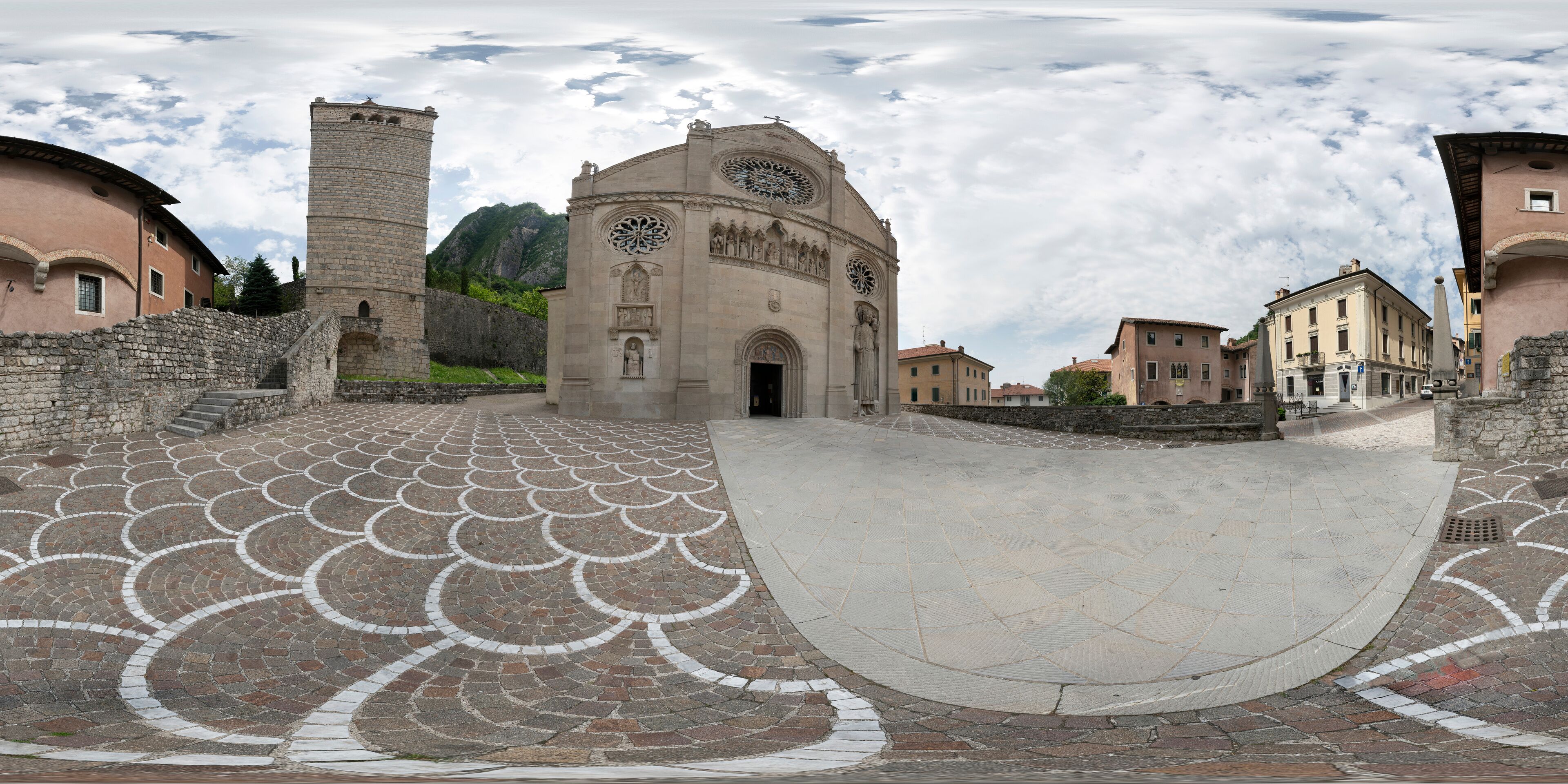 ジェモーナ デル フリウーリ